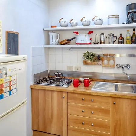 Ivana Apartamento