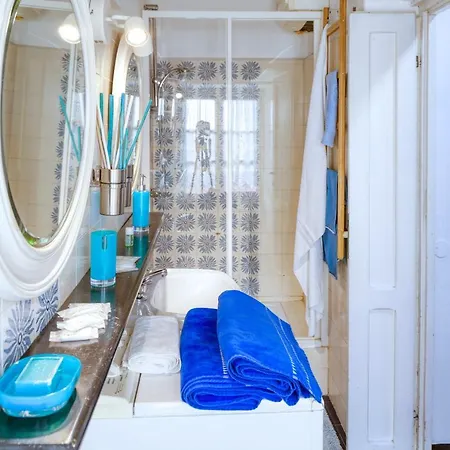 Ivana Apartament Levanto