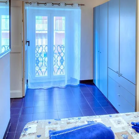 Apartmán Ivana Levanto