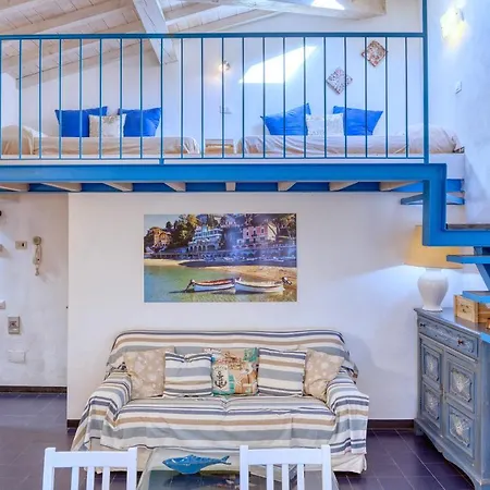 Ivana Apartamento *