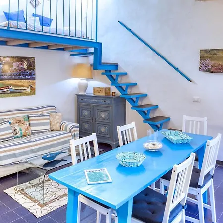 Apartman Ivana Levanto