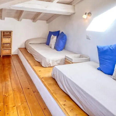 Ivana Apartman Levanto