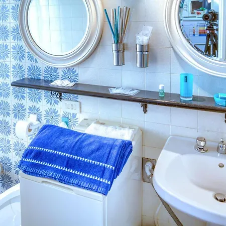 Ivana Apartman *