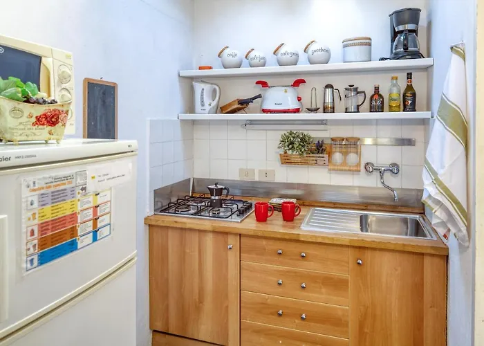 Ivana Apartament