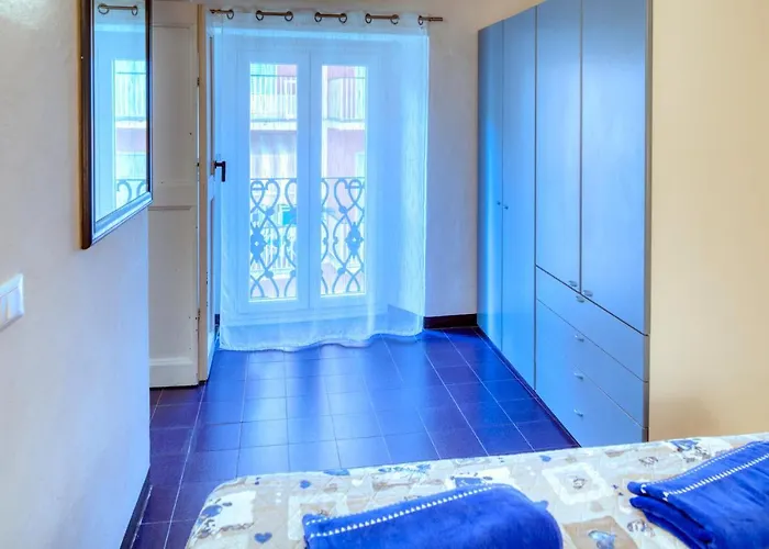 Apartament Ivana Levanto