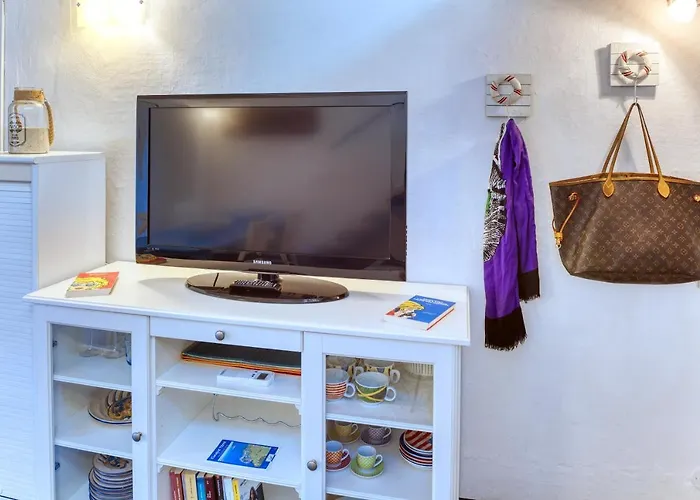Apartament Ivana