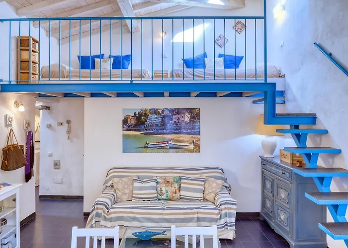 Ivana Apartmán *
